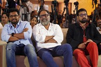 Court Movie Success Meet Photos